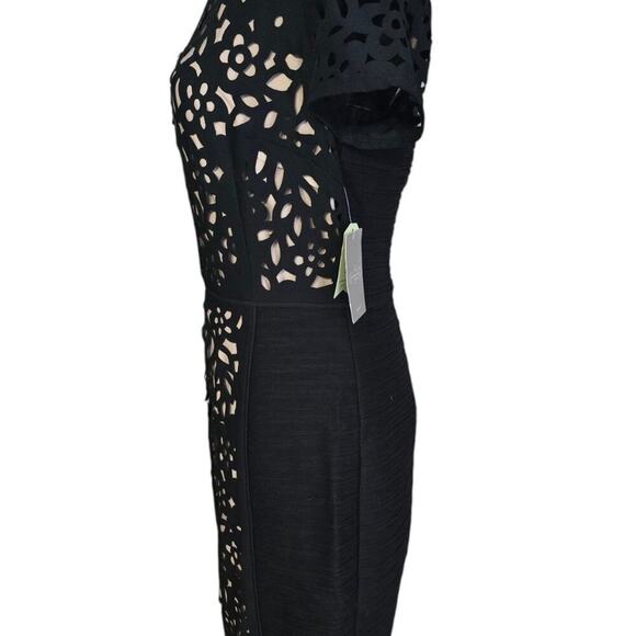 Anthropologie Cocktail Dress - Picture 4 of 10